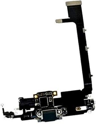 mobileworld IPHONE 11 CHARGING FLEX PATTA IPHONE 11 CHARGING PCB PATTA Charging PCB Complete Flex