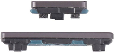 SPAREWARE POS81 Google Pixel 7A -Black Power ON/OFF Button