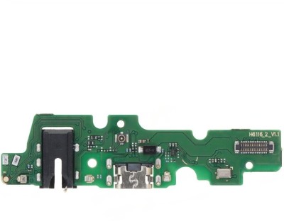 SPAREWARE ST270 Hot 11 Play Charging PCB Complete Flex