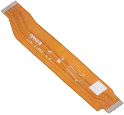 SPAREWARE F33 Lcd FLex Cable Mainboard Main Lcd Flex Oneplus Nord N200 (LCD Flex) LCD Flex Cable