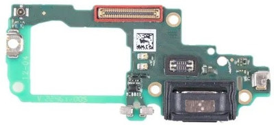 SRaccessories (PHQ110) OPPO A1 Pro Charging CC patta Charging Flex Board Charging PCB Complete Flex