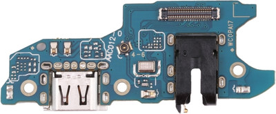 Tworld Oppo A17 4G ( CPH2477 ) Charging PCB Complete Flex