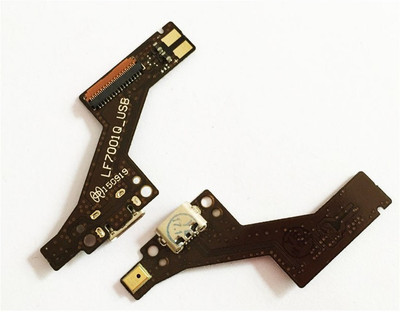 SPAREWARE CF21 Lenovo PB-1 PB750 Charging Connector Flex cable