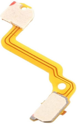 WowMax Power & On-off Button/patta/key/ Flex Cable for OPPO F1S OPPO F1S POWER & ON OFF PATTA Power ON/OFF Button