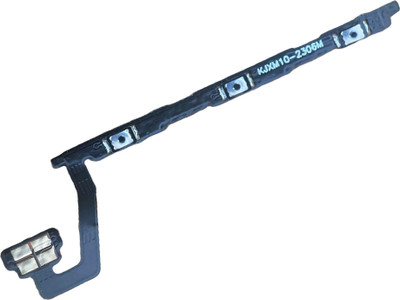 anonbasics Note 10/10 Pro__ Redmi Note 10 and 10 Pro Volume Button Flex Cable