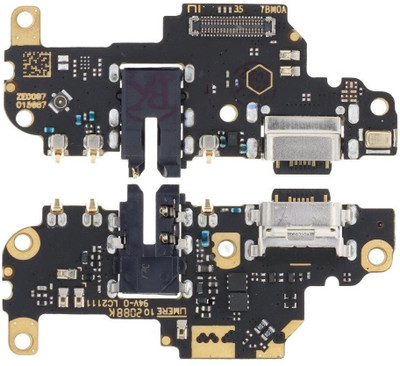 Kraze4blaze (XMPX2CHFLX) Xiaomi Poco X2 (Charging CC Patta Charging Flex Board) Charging Connector Flex cable