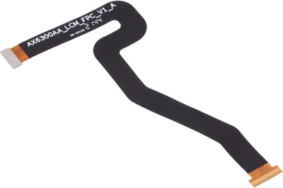 SPAREWARE L169 Samsung Galaxy Tab A8 10.5(2021) SM-X200/X205 (LCD FLEX) LCD Flex Cable