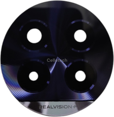CELLO TECH X01 Original Camera Glass For Realme 13 Pro 5G Camera Lens Glass