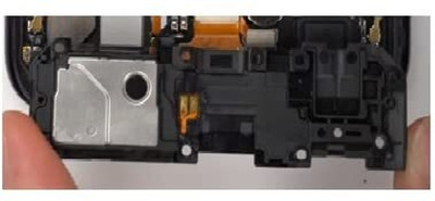 SPAREWARE LD-SK-31 Oppo Reno 2 Loud Speaker