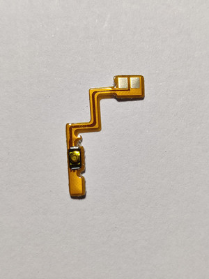 Shockware ONOFF112 Internal Power On Off Volume Up Down Flex Cable For Oppo K3 Power ON/OFF Button