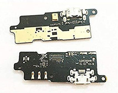 SPAREWARE CF7 Lenovo K10 Charging Connector Flex cable