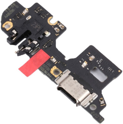 Sandreezz (ONCPH2381CGBD) OnePlus Nord CE 2 Lite (Charging CC patta Charging Flex Board) Charging PCB Complete Flex