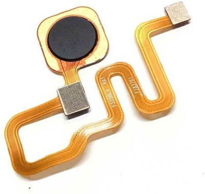 SPAREWARE SF-17 Note 6 Pro Fingerprint Sensor Flex cable