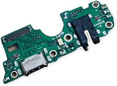 Kraze4blaze (RM95GCHFB) Realme 9 5G (Charging CC Patta Charging Flex Board) Charging Connector Flex cable