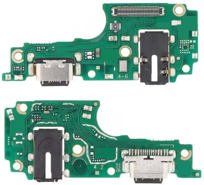 Vetket CC_ Vivo Y76 5G Charging Port / PCB CC Board Charging Connector Flex cable