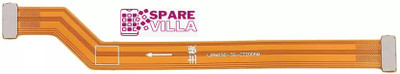 Sparevilla vivo X50 (gold) LCD Flex Cable