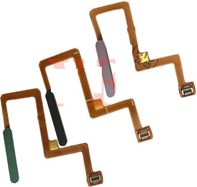 SPAREWARE SF-123 Fingerprint Scanner Sensor Flex Xiaomi Mi Redmi Note 11 Pro : Sky Fingerprint Sensor Flex cable