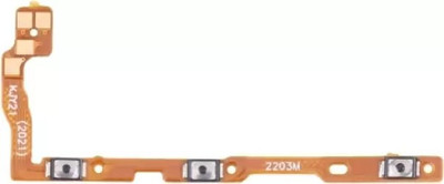 VRAVMO V2111 VIVO Y21 Volume Button Flex Cable
