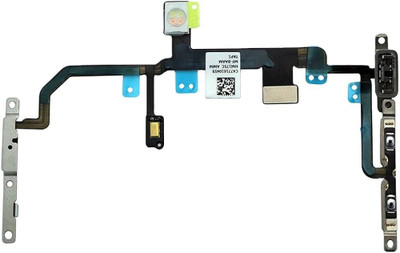 SPAREWARE IOD802 iPhone 8 Plus Power ON/OFF Button