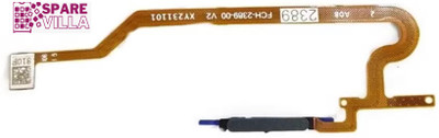 Sparevilla Y36 5G VIVO Fingerprint Sensor Flex cable