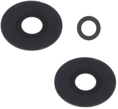 Shockware CL98 Back Rear Camera Glass Lens For Redmi 11 Prime Camera Lens Glass
