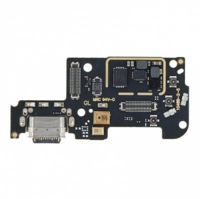 Tworld Motorola Edge+ 5G ( 2023 ) Charging PCB Complete Flex