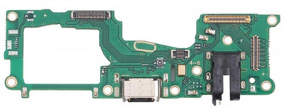 Kraze4blaze (RM8PCHFB) Realme 8 Pro (Charging CC Patta Charging Flex Board) Charging Connector Flex cable