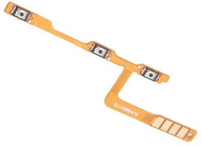 VRAVMO 2201117SG REDMI NOTE 11S Volume Button Flex Cable