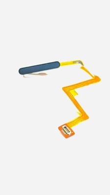 SPAREWARE MK-FINGER-137 11i - Green Fingerprint Sensor Flex cable