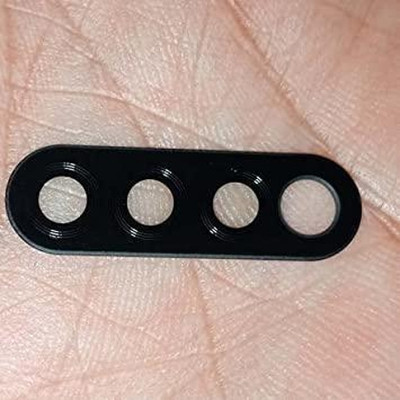 Spares4ever Infinix Smart 3 Plus X267 Smart 3 Plus X267 Camera Lens Glass