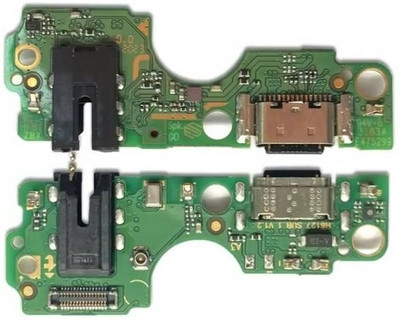 SRaccessories (BF7) Techno Pop 7 Pro Charging CC patta Charging Flex Board Charging PCB Complete Flex