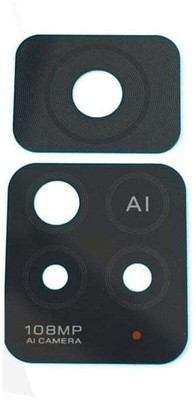 Spares4ever Plus 5g Set Redmi Note 11 Pro Plus 5g Set Camera Lens Glass