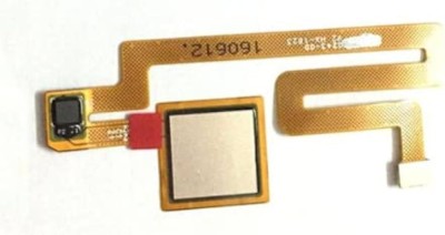 Ufixit Mi Max Gold Mi Max Gold Fingerprint Sensor Flex cable