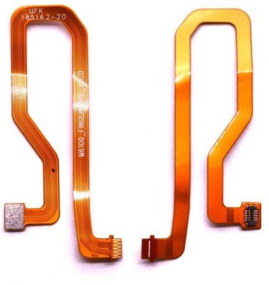 Ufixit Redmi Note 7 Redmi Note 7 Fingerprint Sensor Flex cable