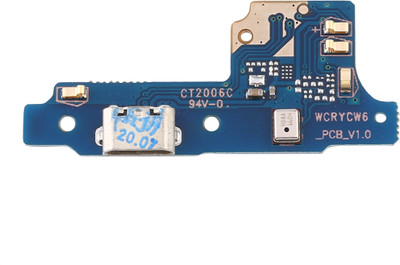 Tworld (MYA-L03, MYA-L23, MYA-L02) Huawei Y5 (2017) - Charging Connector Flex cable