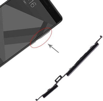 Himanshi telegram Redmi note 4x Mi note 4x Power ON/OFF Button