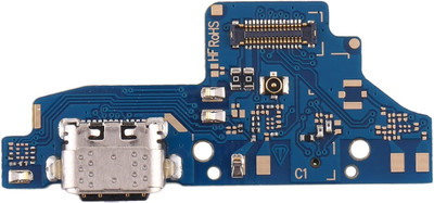 Purplesavvy CCF_7.2 Nokia 7.2 Charging PCB Complete Flex