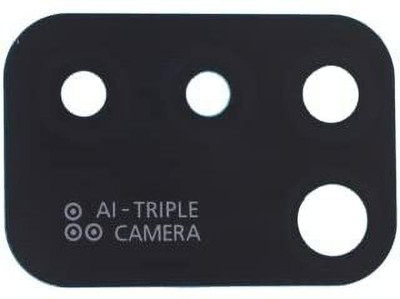 VRAVMO X657B INFINIX HOT 10 LITE X657B Camera Lens Glass