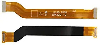 SPAREWARE RL-L12 Realme X2/Realme XT LCD Flex Cable