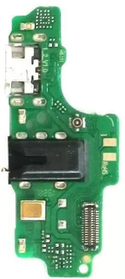 Sparevilla Charging USB Board x1 INFINIX SMART 4 Charging Connector