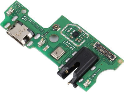 WowMax HOT 10 HOT 10 Charging PCB Complete Flex