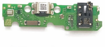 VRAVMO V2217 VIVO Y02 Charging Connector