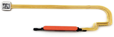 SPAREWARE MI REDMI 9 POWER ORANGE MI REDMI 9 POWER ORANGE Fingerprint Sensor Flex cable