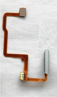 VRAVMO MZB09C6IN (SILVER) POCO F3 GT (SILVER) Fingerprint Sensor Flex cable