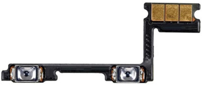 anonbasics 6T__ OnePlus 6T Volume Button Flex Cable
