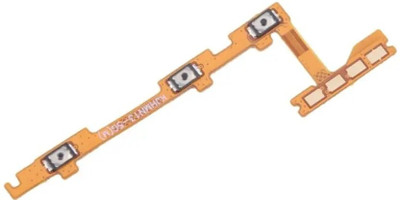 Hynaty 2312DRAABG REDMI NOTE 13 5G Volume Button Flex Cable