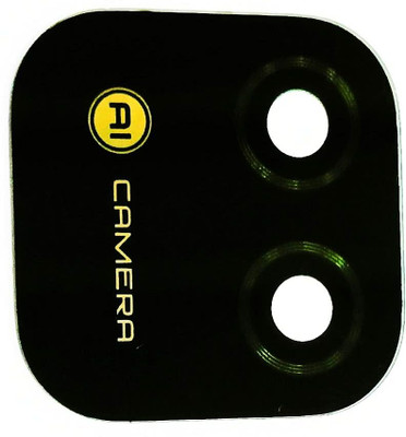 VRAVMO RMX3061 REALME C20 Camera Lens Glass