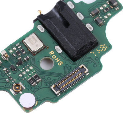 Tworld Tecno Camon 12 ( CC7S ) Charging PCB Complete Flex