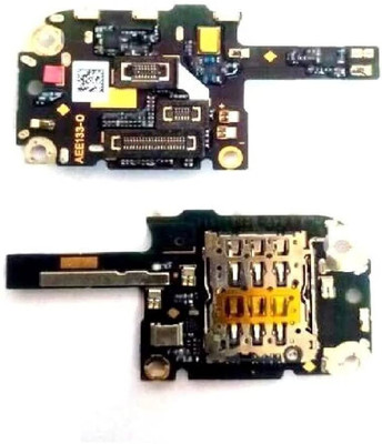 SPAREWARE DDA106 Spareware ( Sim Card Flex) Oneplus 7T Audio Jack Flex Cable