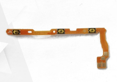 VRAVMO V2140 VIVO Y21E / Y21 2020 Volume Button Flex Cable